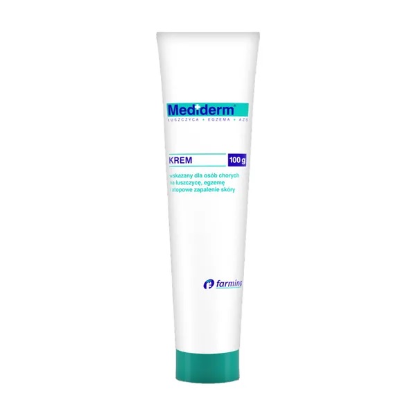 FORTIS PHARMACEUTICALS MULTIDERM krem 100 g 9087886