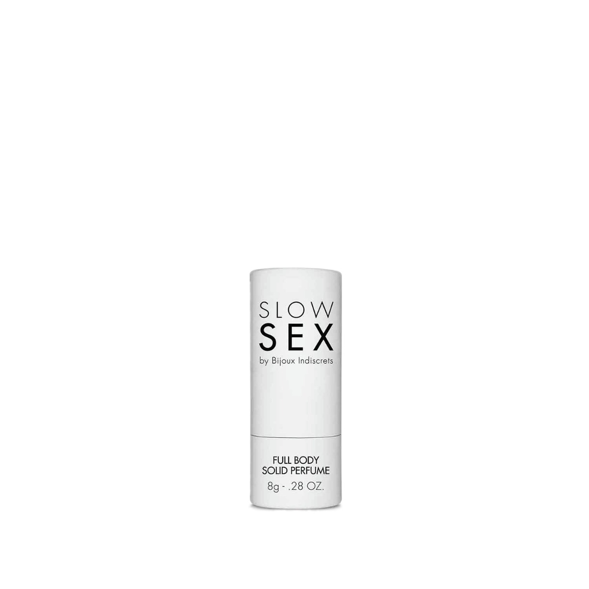 Slow Sex Full Body Solid Perfume