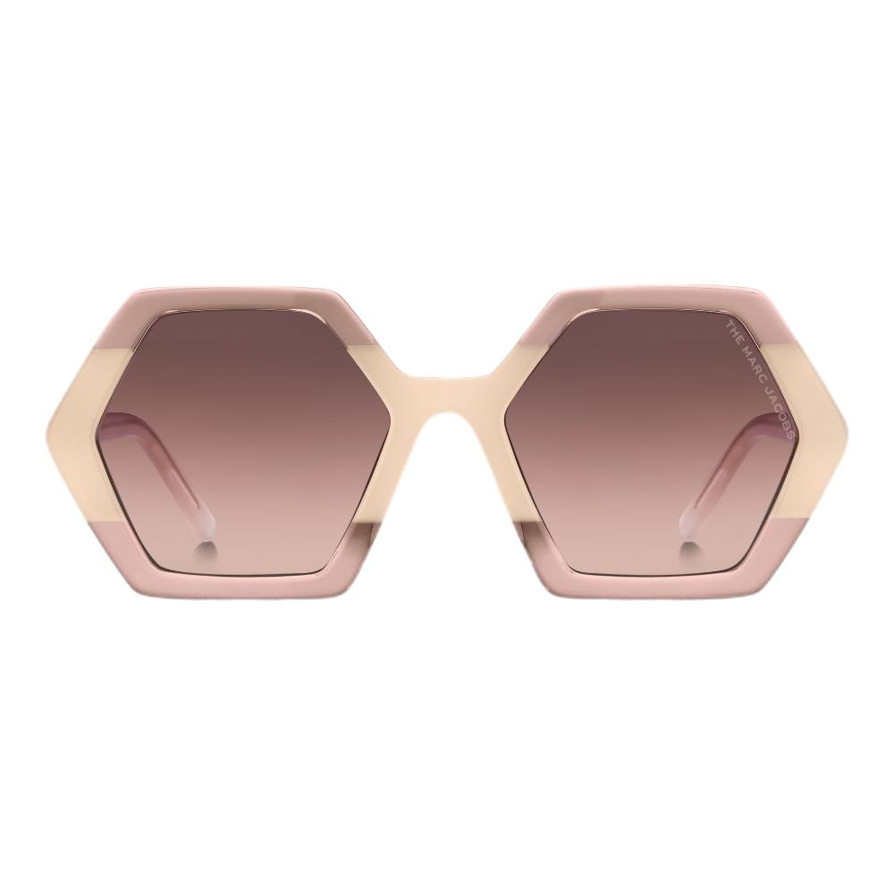 Marc Jacobs Okulary Przeciwsłoneczne MARC 521/S 203832NG3533X