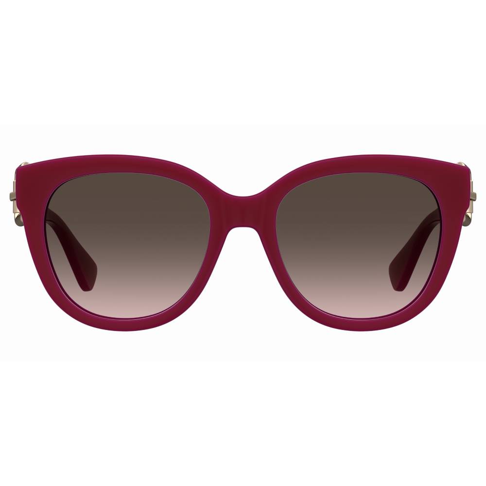 Moschino Okulary Przeciwsłoneczne MOS143/S 205656C9A54HA