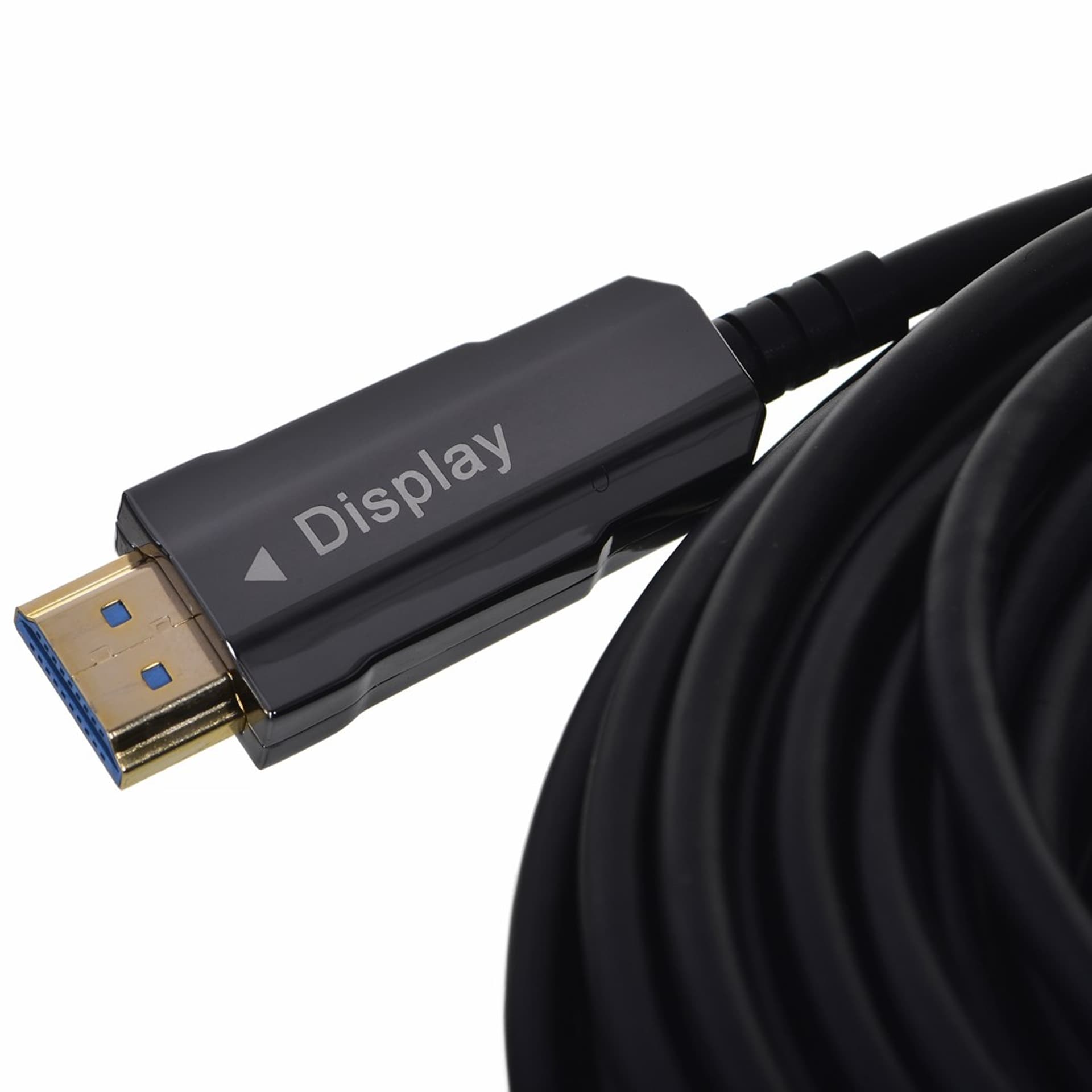 UNITEK KABEL OPTYCNZY HDMI 2.0 AOC 4K 60HZ 10M