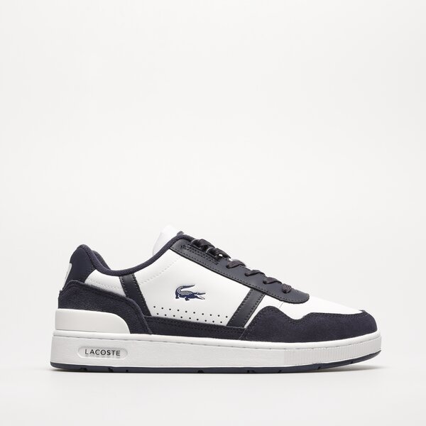 LACOSTE T-CLIP 223 3 SMA - Lacoste