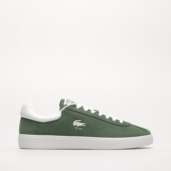 LACOSTE BASESHOT 223 1 SMA - Lacoste