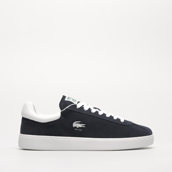 LACOSTE BASESHOT 223 1 SMA - Lacoste