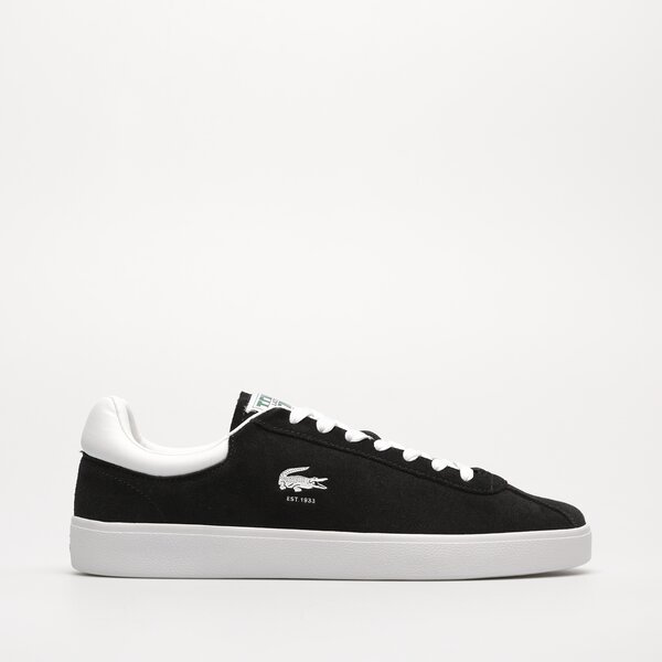 LACOSTE BASESHOT 223 1 SMA - Lacoste