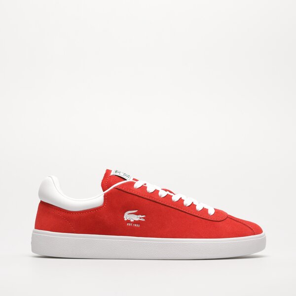 LACOSTE BASESHOT 223 1 SMA - Lacoste