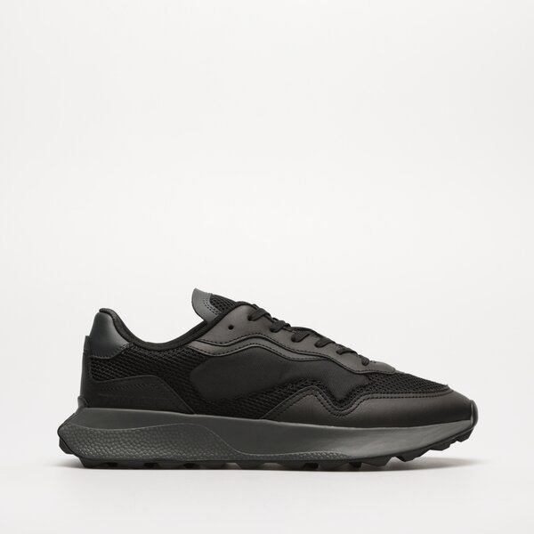 TOMMY HILFIGER TJM RUNNER MIX MATERIAL - Tommy Hilfiger