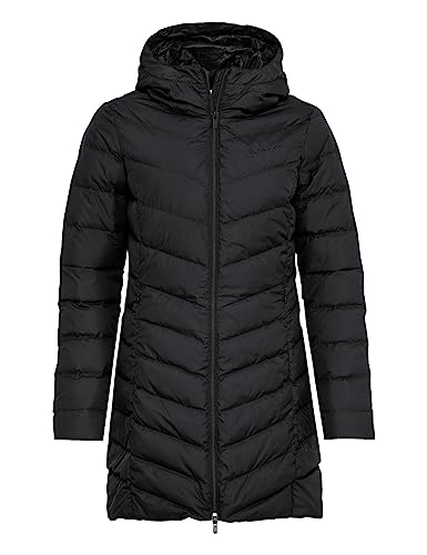 VAUDE Damski płaszcz zimowy Annecy Down Coat