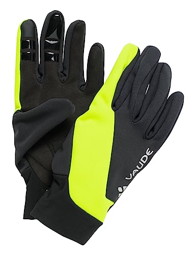 VAUDE Unisex Kuro Warm Gloves rękawiczki