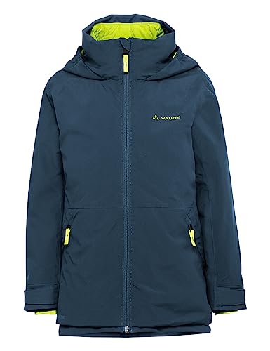 VAUDE Unisex Kids Casarea 3 w 1 kurtka II