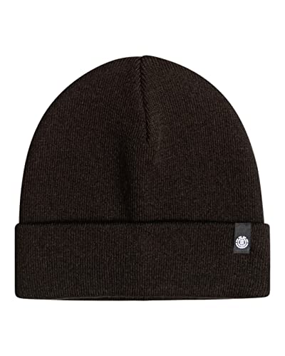 Element Czapka męska czarna U