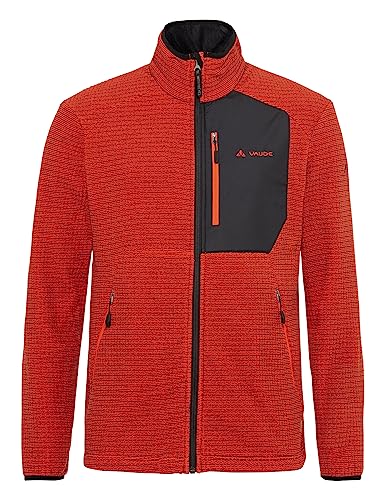 VAUDE Męska kurtka polarowa Neyland