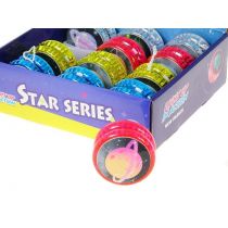 Jo-jo planety (12szt) Adar