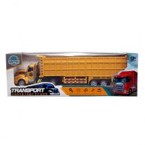 Auto Truck kontener 1007916 Norimpex