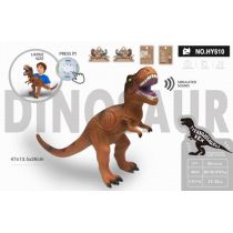 Dinozaur z dźwiękiem HY510