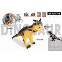 Dinozaur z dźwiękiem HY553B