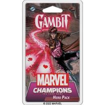 Marvel Champions: Hero Pack - Gambit