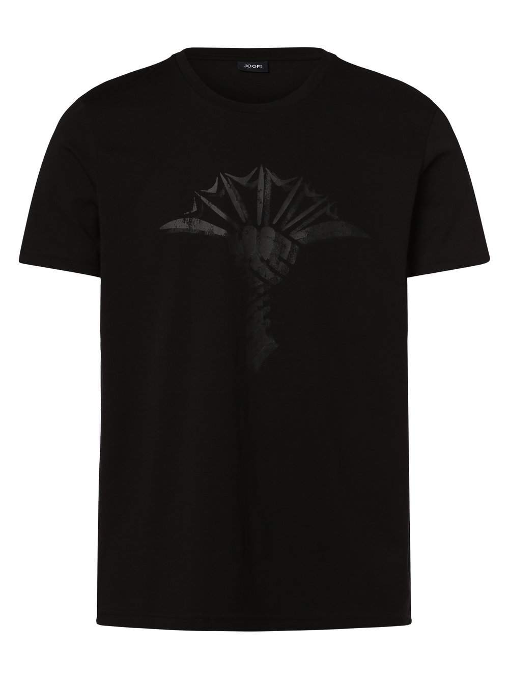 Joop - T-shirt męski, czarny