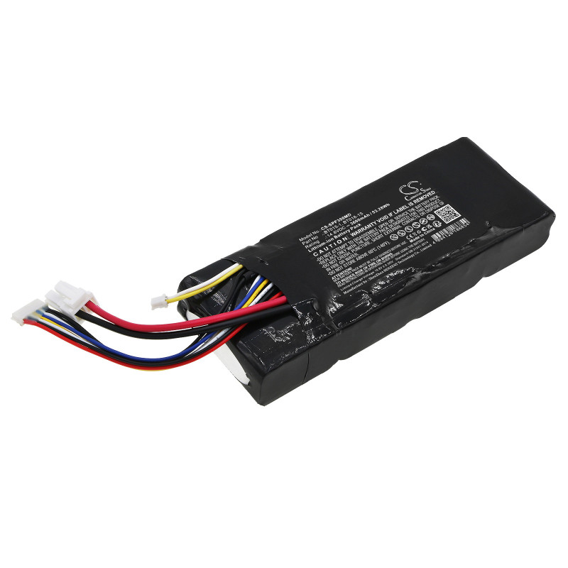 AirSep Freestyle 3 / BT015-1 3600mAh 53.28Wh Li-Ion 14.8V (Cameron Sino)