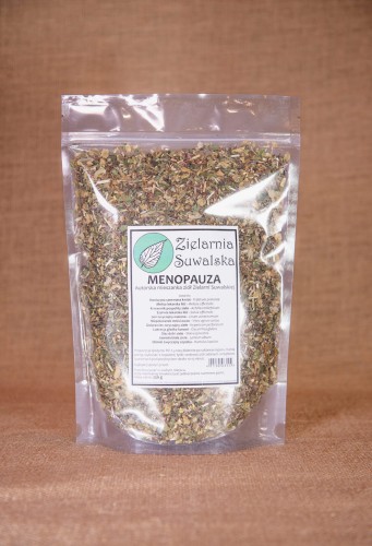 Menopauza 250 g (Zielarnia Suwalska)