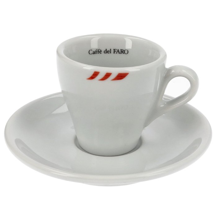 Filiżanka Caffe del Faro Espresso