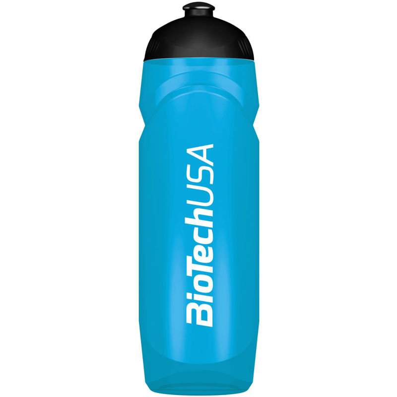 BioTech Shaker, Bottle, 750 ml, biały