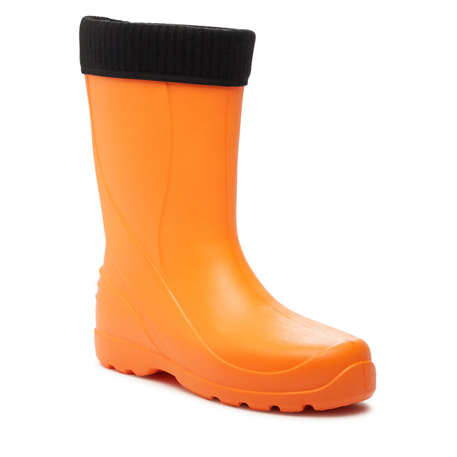 Kalosze Dry Walker Strack Orange