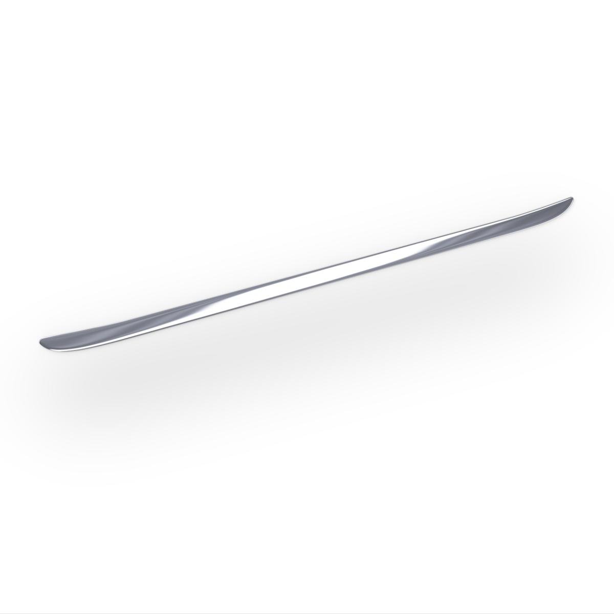 Croni SUZUKI SX4 5D HATCHBACK od 2006 Listwa na klapę bagażnika (połysk) SU01UKP