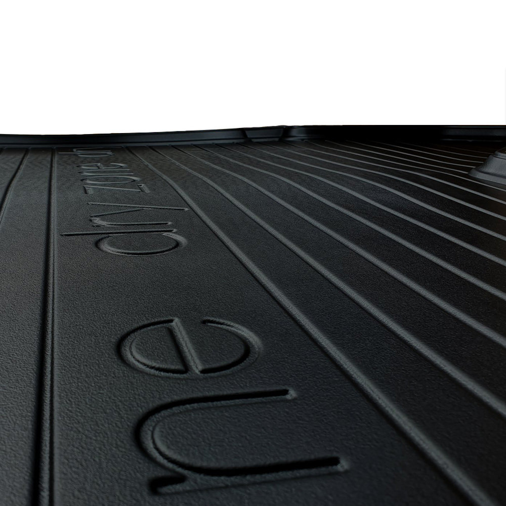 Mata bagażnika do Audi Q5 II (2017-) FROGUM DRYZONE DZ405240