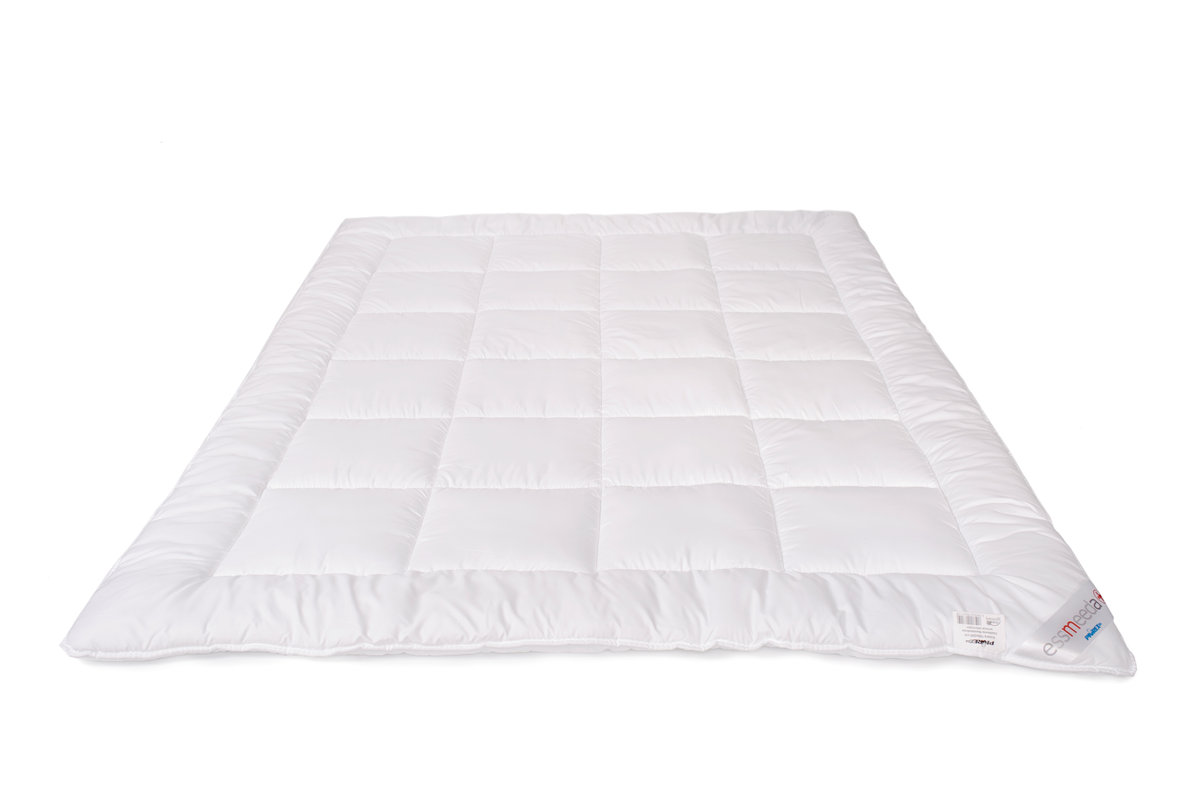 Kołdra Antyalergiczna Piórex Essmeeda Standard 135x200 Letnia
