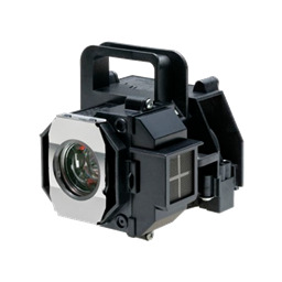Lampa do EPSON H715B - zamiennik oryginalnej lampy z modułem