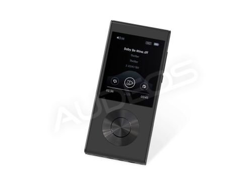 aune M1p Bluetooth Edition DAP