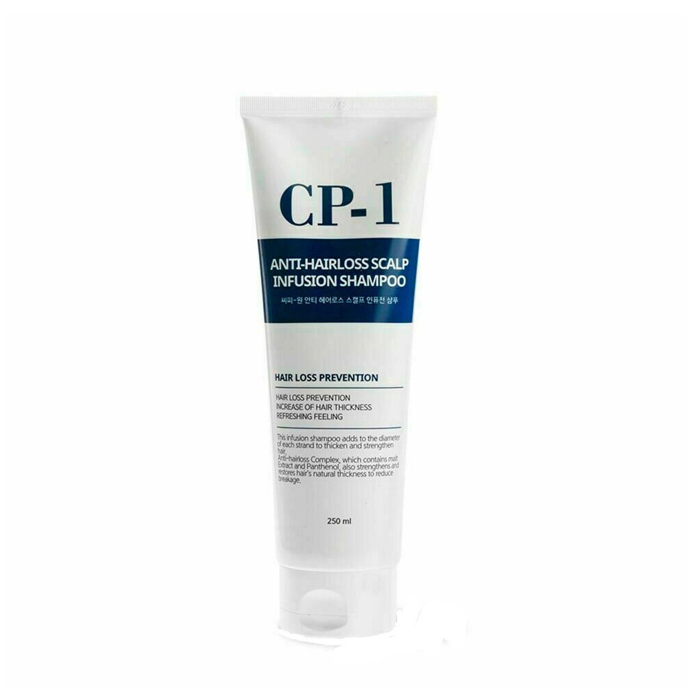 CP-1, Szampon Zapobiegający Wypadaniu Włosów, 250ml