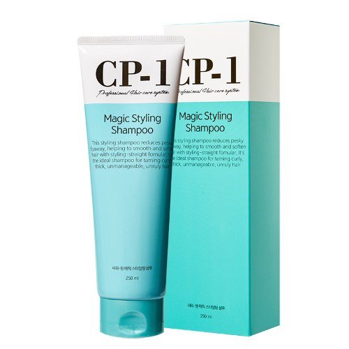 Esthetic House CP-1 Magic Styling Shampoo 250 ml
