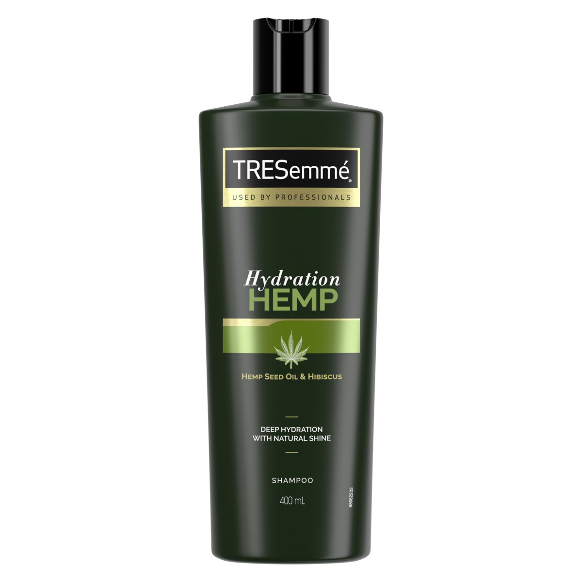 Botanique TRESemmé Konopie + Hydration Shampoo) 400 ml