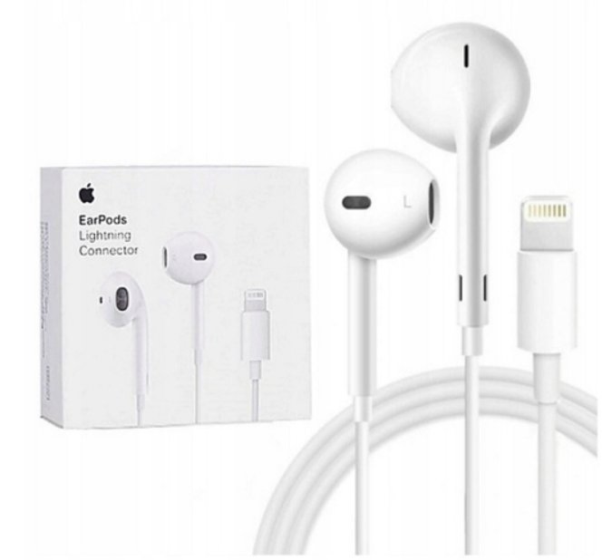 Apple Earpods iPhone 12 Pro / 13 Pro / 14 Pro