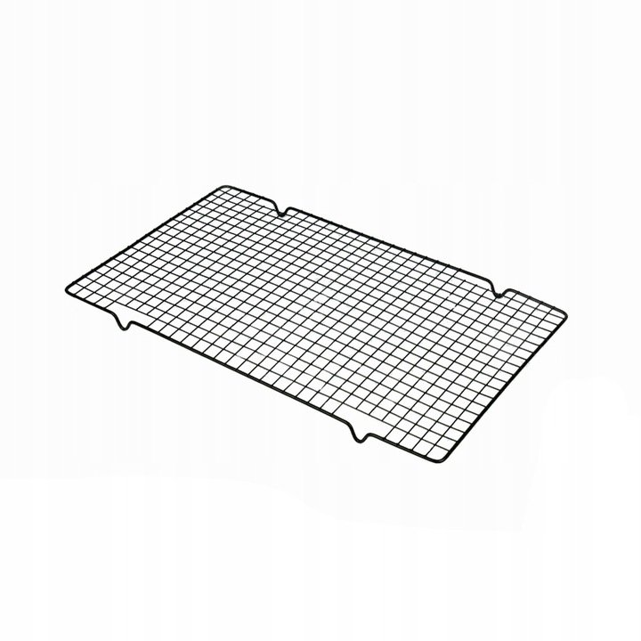 Kratka do studzenia ciasta 41 x 25 cm podstawka