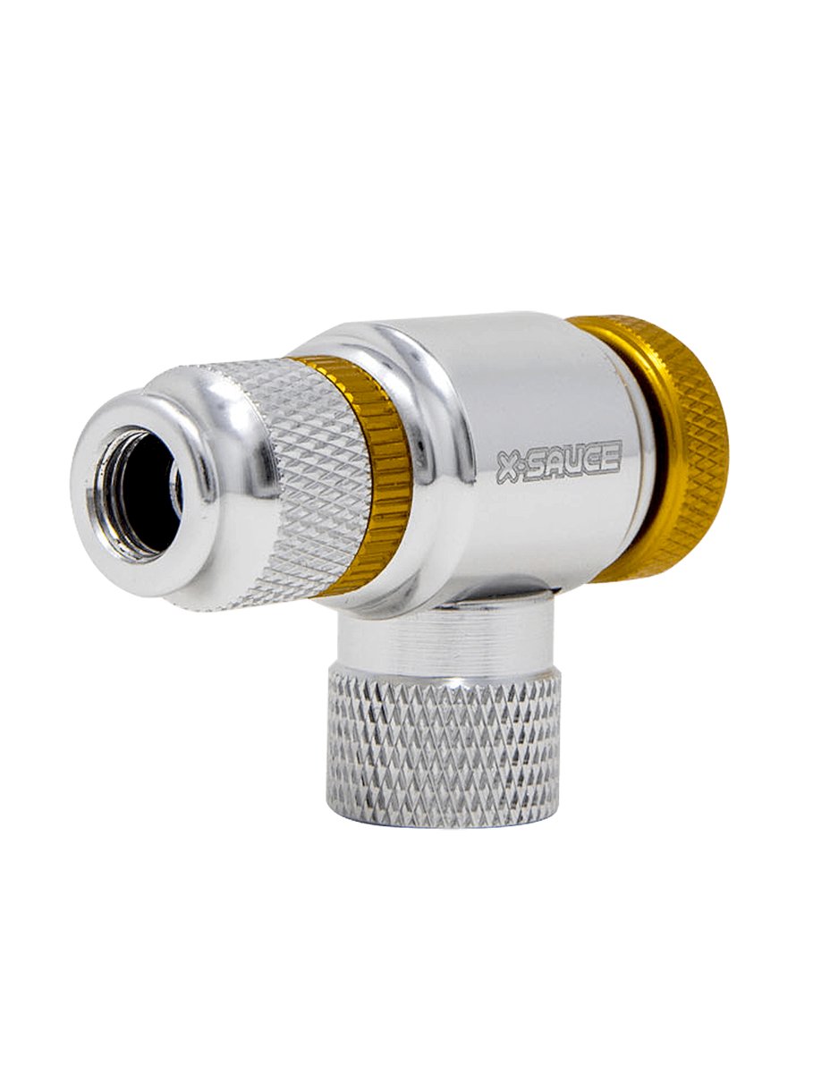 Pompka X-Sauce na naboje CO2