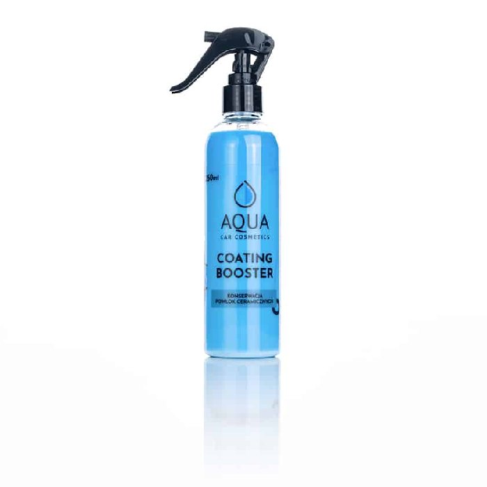 Aqua Car Cosmetics - Booster 250ml