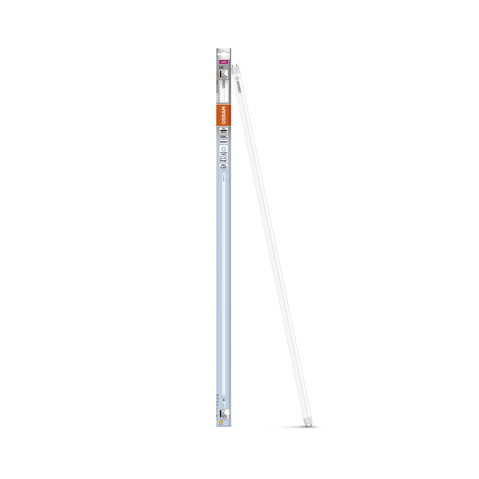 OSRAM SubstiTUBE LED G13 T8 EM 90cm 10W 4 000 K