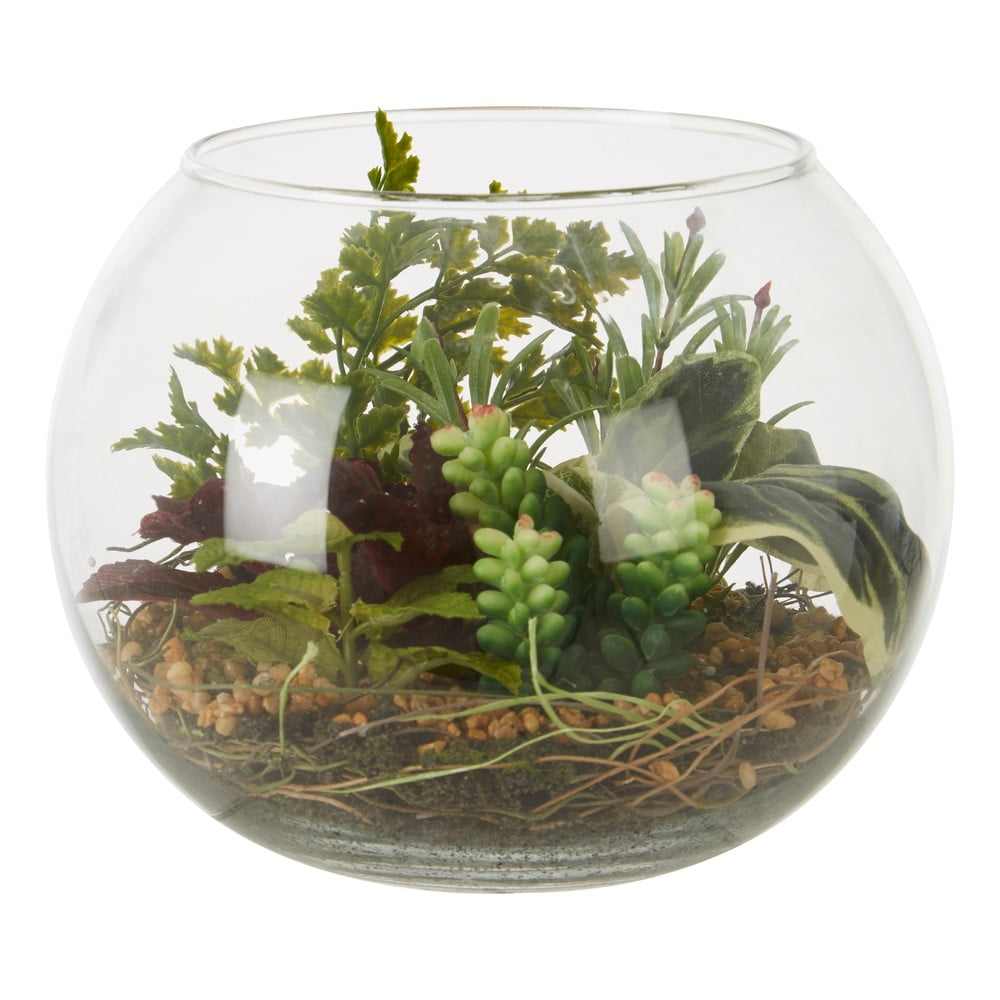 Sztuczny sukulent (wysokość 15 cm) Fiori – Premier Housewares