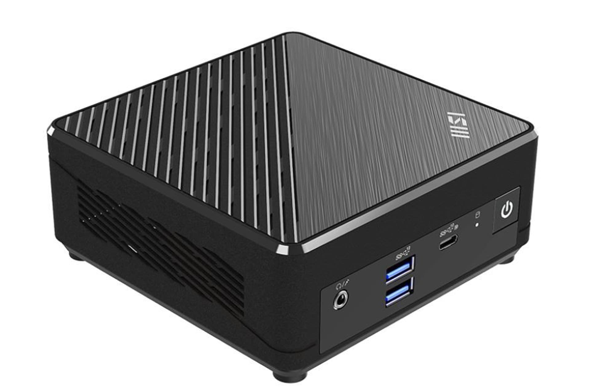 MSI Cubi N ADL-001EU Pentium N200 4GB SSD128 Intel UHD Graphics W11Pro