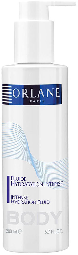 Krem do ciała Orlane Fluido Hidratante Intenso Corporal 200 ml (3359991990003)