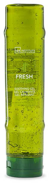 Żel do ciała Idc Institute Fresh Bamboo Soothing Gel 250 ml (8436591925255)