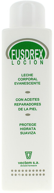 Balsam do ciała Vectem Fusdrex Lotion 1000 ml (8470001799784)
