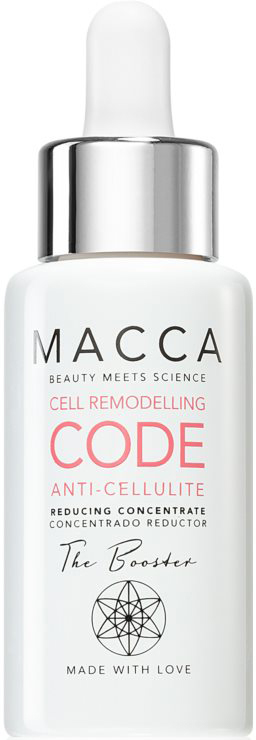 Krem do ciała Macca Cell Remodelling Code Anti-Cellulite Reducing Concentrate 40 ml (8435202410180)