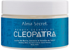 Krem do ciała Alma Secret Cleopatra Hidratante Corporal 250 ml (8436568711300)