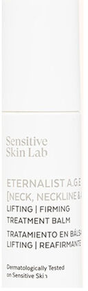 Krem do ciała Sensilis Eternalist A.G.E. Neck. Neckline & Arms Firming Lifting Treatment 50 ml (8428749850106)