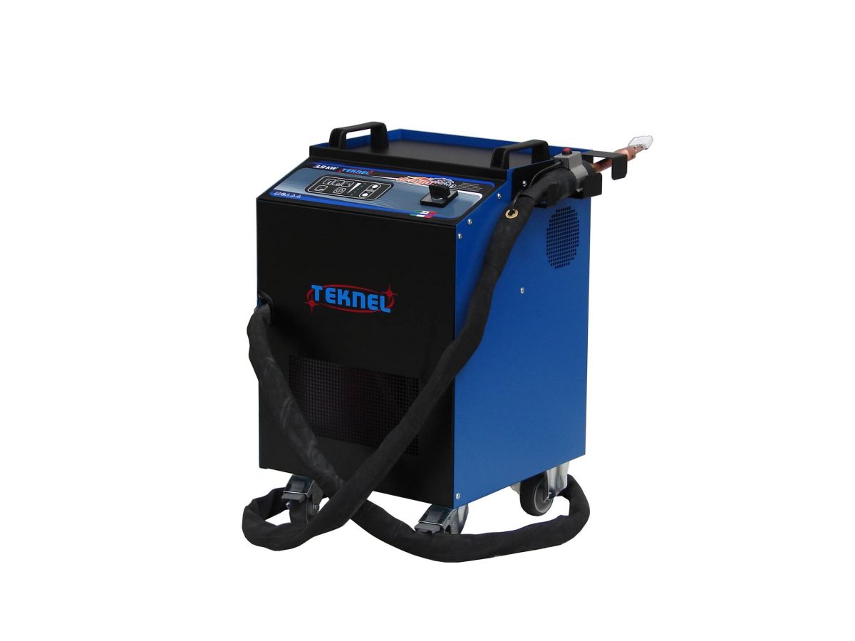 Podgrzewacz indukcyjny Teknel Dragon 300 (INDUCTOR5) - IHD03
