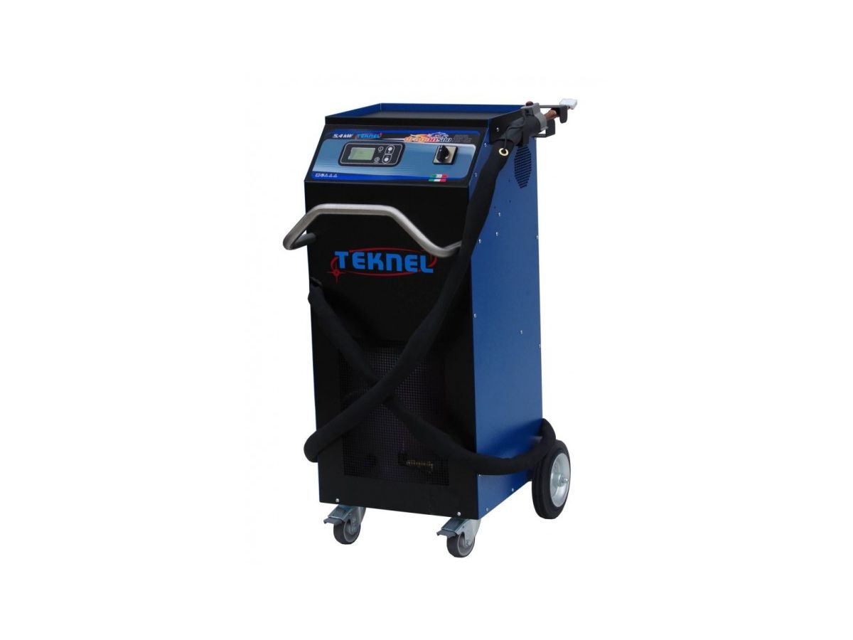 Podgrzewacz indukcyjny Teknel Dragon 500 LCD (INDUCTOR8) - IHD05-LCD